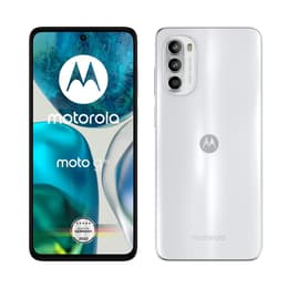 Motorola Moto G52 128GB - White - Unlocked