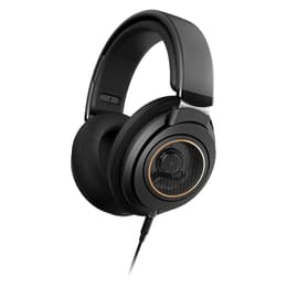 Philips SHP9600 wired Headphones - Black