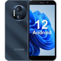 Doogee X97 Pro 64GB - Black - Unlocked