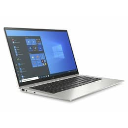 HP Elitebook X360 1030 G8 13-inch (2022) - Core i7 - Gen 11 (G) - 32GB - SSD 1 TB AZERTY - French