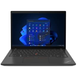 Lenovo ThinkPad T14 G3 14-inch (2022) - Core i5-1235U - 8GB - SSD 256 GB QWERTY - Swedish