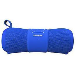 Toshiba TY-WSP200 Bluetooth Speakers - Blue