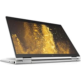 HP EliteBook x360 1040 G5 14-inch (2018) - Core i5 - Gen 8 (U) - 8GB - SSD 512 GB QWERTY - Spanish