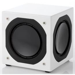 Jamo SUB 800 Speakers - White