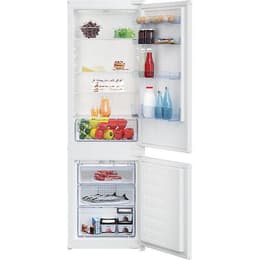 Beko ICQFD373 Refrigerator