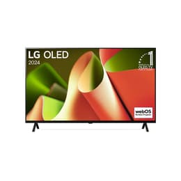 LG OLED55B42LA 55.0000" 3840x2160 Ultra HD 4K OLED Smart TV