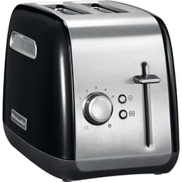 Toaster Kitchenaid 5KMT2115EOB 2 slots - Grey/Black