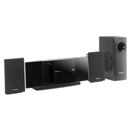 Panasonic SA-BTX68 Home Cinema systems