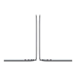 MacBook Pro Retina 13-inch (2020) - Core i5 - 32GB SSD 2000 QWERTY - English
