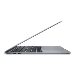 MacBook Pro Retina 13-inch (2020) - Core i5 - 32GB SSD 2000 QWERTY - English