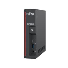 Fujitsu Esprimo G5010 Core i5-10400T 2 - SSD 256 GB - 16GB