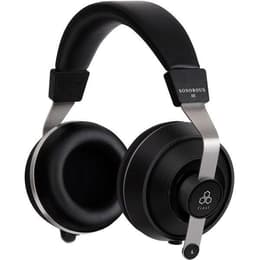 Final Sonorous III wired Headphones - Black