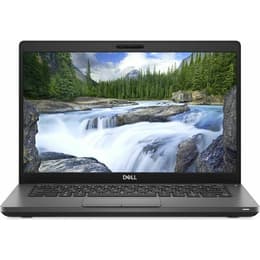 Dell Latitude 5401 14-inch (2019) - Core i5 - Gen 9 (H) - 16GB - SSD 256 GB QWERTY - Greek