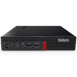 Lenovo ThinkCentre M720q Tiny Core i5-9400T 1.8 - SSD 256 GB - 8GB