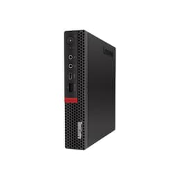 Lenovo ThinkCentre M720q Tiny Core i5-9400T 1.8 - SSD 256 GB - 8GB