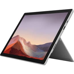 Microsoft Surface Pro 7 12-inch Core i5-1035G4 - SSD 128 GB - 8GB