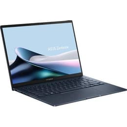 Asus ZenBook 14 OLED UX3405 14"-inch - Core Ultra 9 285H - 32GB - SSD 1 TBGB Intel Arc Graphics QWERTY - Arabic