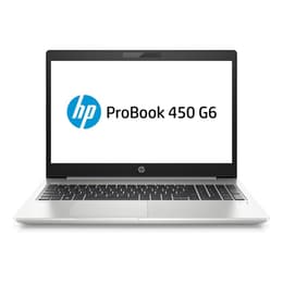 HP ProBook 450 G6 15-inch (2018) - Core i7 - Gen 8 (U) - 16GB - SSD 512 GB QWERTY - Spanish