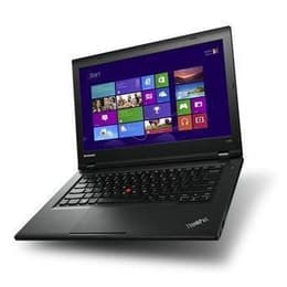 Lenovo ThinkPad L540 15-inch () - Celeron 2950M - 8GB - SSD 320 GB AZERTY - French