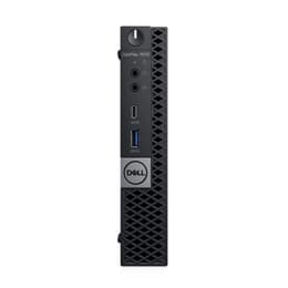 Dell Optiplex 7070 Core i5-9400T 1.8 - SSD 256 GB - 8GB