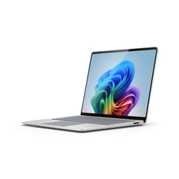 Microsoft Surface Laptop Copilot+ PC 13-inch (2024) - Snapdragon X Plus X1P-64-100 - 16GB - SSD 512 GB QWERTY - English