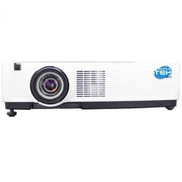 Canon LV-8320 Video projector 3000 Lumen - White