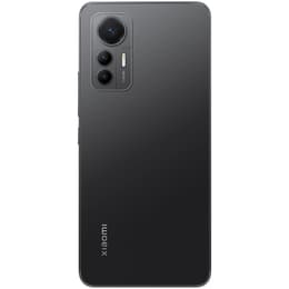 Xiaomi 12 Lite 128GB - Black - Unlocked