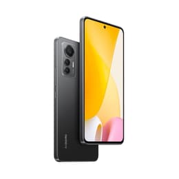 Xiaomi 12 Lite 128GB - Black - Unlocked