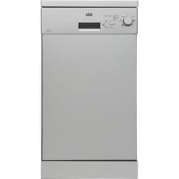 Listo LVS49 L3 Dishwasher freestanding Cm - 10 à 12 couverts