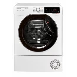 Hoover DXW HY9A2TKEX-01 Heat pump tumble dryer Front load