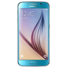 Galaxy S6 32GB - Blue - Unlocked
