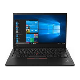 Lenovo ThinkPad X1 Carbon G7 14-inch (2019) - Core i7-8565U - 16GB - SSD 512 GB AZERTY - French