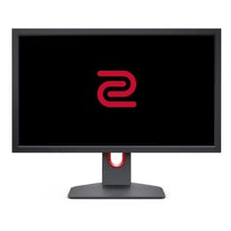 24-inch Benq Zowie XL2411K 1920 x 1080 LCD Monitor Black