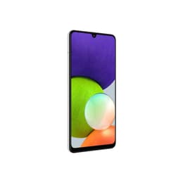 Galaxy A22 64GB - White - Unlocked