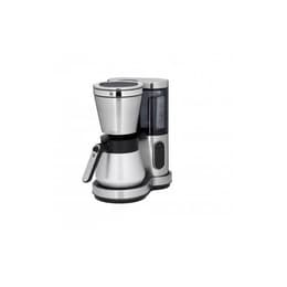 Coffee maker Without capsule Wmf Lumero 1L - Silver/Black