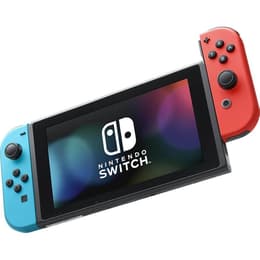 Switch 32GB - Black N/A No