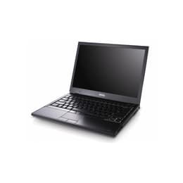 Dell Latitude E4300 13-inch () - Core 2 Duo P9400 - 3GB - HDD 160 GB AZERTY - French