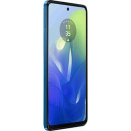 Motorola Moto G04 64GB - Blue - Unlocked
