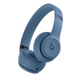 Beats By Dr. Dre Beats Solo 4 wireless Headphones with microphone - Blue