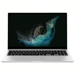 Samsung Galaxy Book 2 NP750XED 15-inch (2023) - Core i5 - Gen 12 (U) - 8GB - SSD 256 GB QWERTY - Spanish