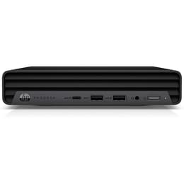 HP 800 G6 DM Core i5-11500T 1.6 - SSD 512 GB - 16GB