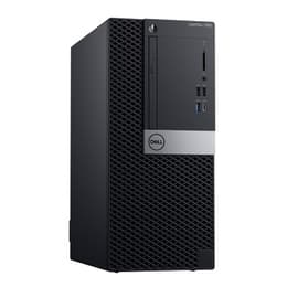 Dell OptiPlex 7060 MT Core i5-8500 3 - SSD 512 GB - 16GB