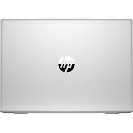 HP ProBook 450 G7 15-inch (2019) - Core i5-10210U - 8GB - SSD 256 GB QWERTY - English