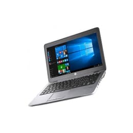Hp EliteBook 820 G1 12-inch (2013) - Core i5-4200U - 4GB - HDD 320 GB AZERTY - French