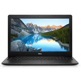 Dell Inspiron 3593 15-inch (2020) - Core i3 - Gen 10 (G) - 8GB - SSD 256 GB QWERTY - English