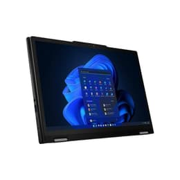 Lenovo Thinkpad X13 Yoga Gen 4 13-inch (2024) - Core i5 - Gen 13 (U) - 16GB - SSD 2 TB AZERTY - French