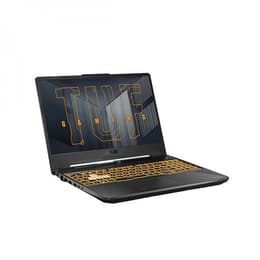Asus TUF F15-566HC-HN008T 15"-inch - Core i5-11400H - 16GB - SSD 512 GBGB NVIDIA GeForce RTX 3050 AZERTY - French