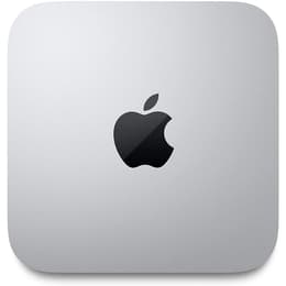 Mac mini (October 2014) Core i5 2,6 GHz - SSD 500 GB - 16GB