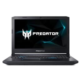 Acer Predator Helios 500 PH517-52-91WB 17-inch - Core i9-11980HK - 32GB 1000GB NVIDIA GeForce RTX 3080 AZERTY - French
