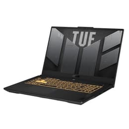 Asus TUF Gaming F17-TUF707ZV4-HX022W 17"-inch - Core i7-12700H - 16GB - SSD 512 GBGB NVIDIA GeForce RTX 4060 AZERTY - French